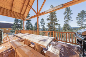 Forest View Retreat